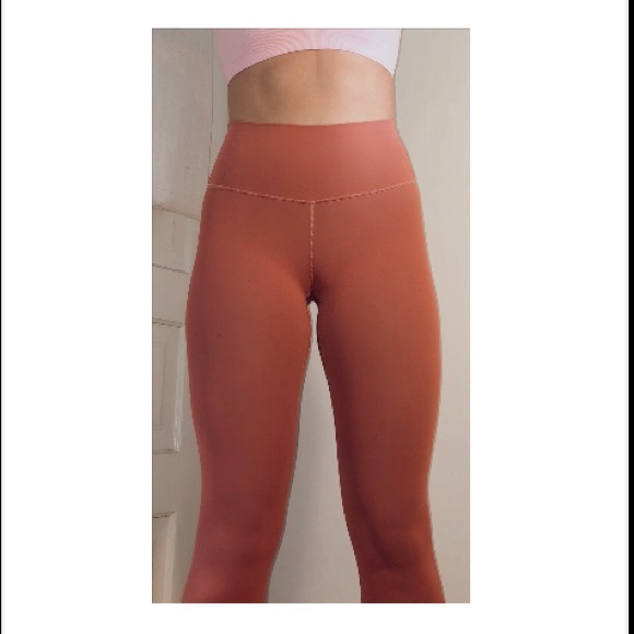 Lululemon Align Cropped Legging - Picture 1 of 4